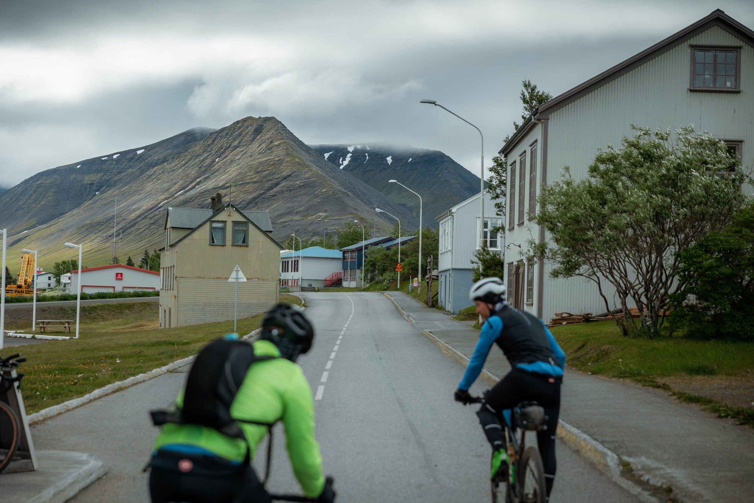 Westfjords Way in 8 Days Supported Tour