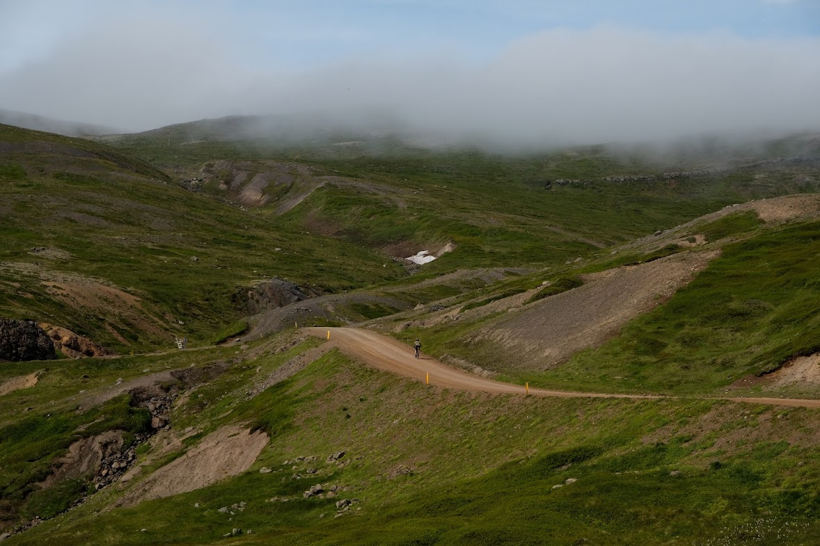 The Witch of the Westfjords Guided Tour