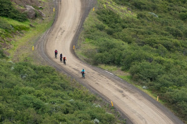 Iceland Gravel Adventure in the Westfjords - Image 4