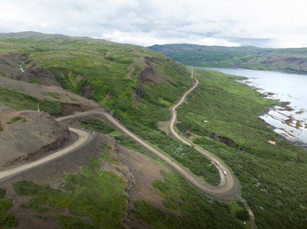 Iceland Gravel Adventure in the Westfjords - Image 2