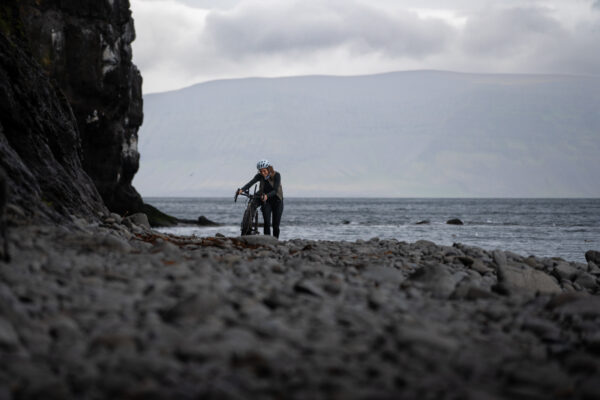 Iceland Gravel Adventure in the Westfjords