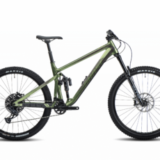 Mountain Bike Rental